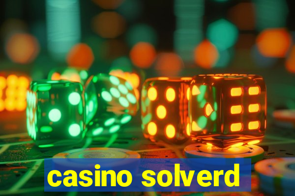 casino solverd