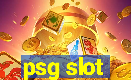 psg slot