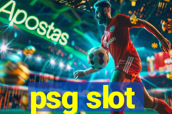 psg slot