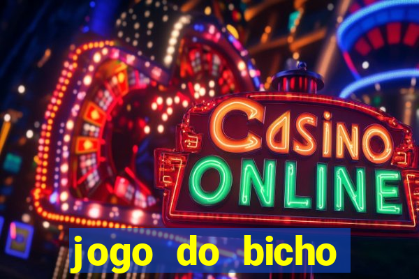 jogo do bicho online parana