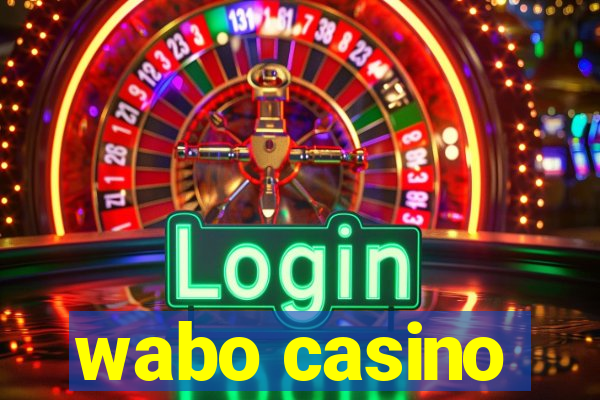 wabo casino