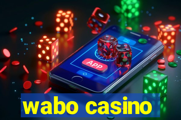 wabo casino