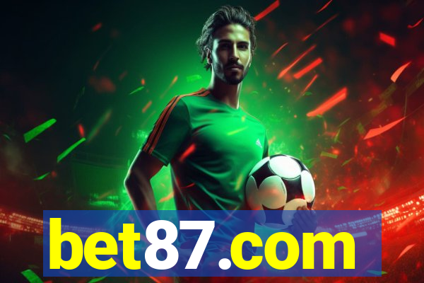 bet87.com