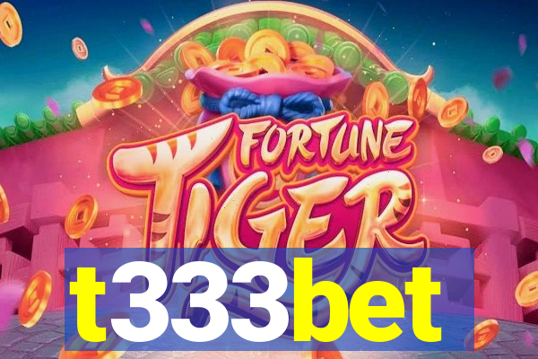 t333bet