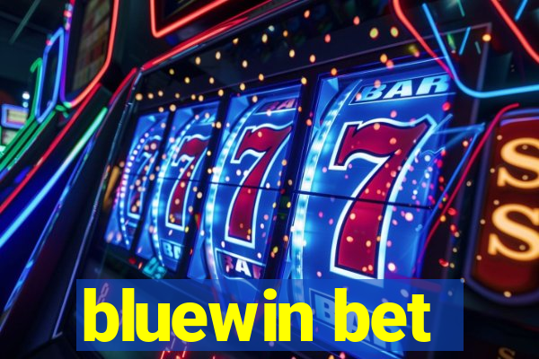 bluewin bet