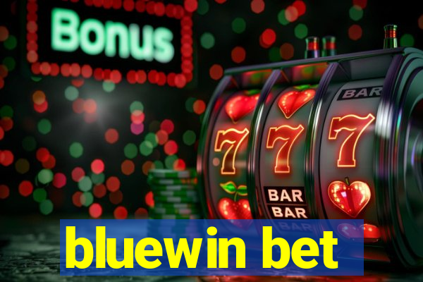 bluewin bet