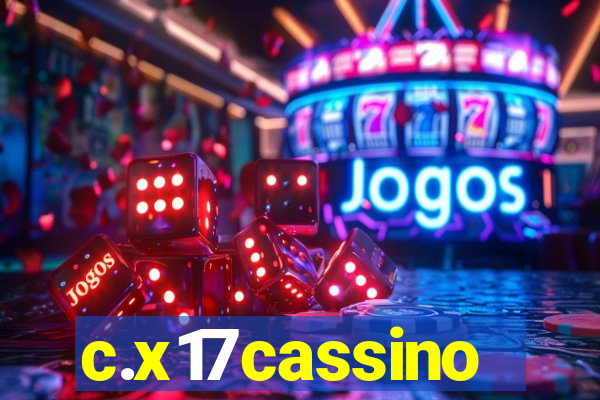 c.x17cassino