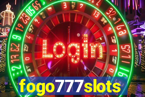 fogo777slots