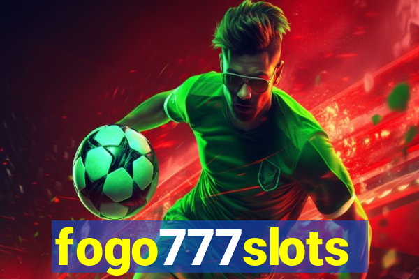 fogo777slots