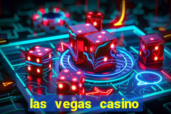 las vegas casino new york