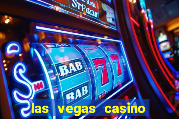 las vegas casino new york