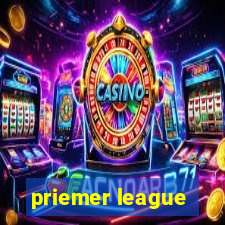 priemer league