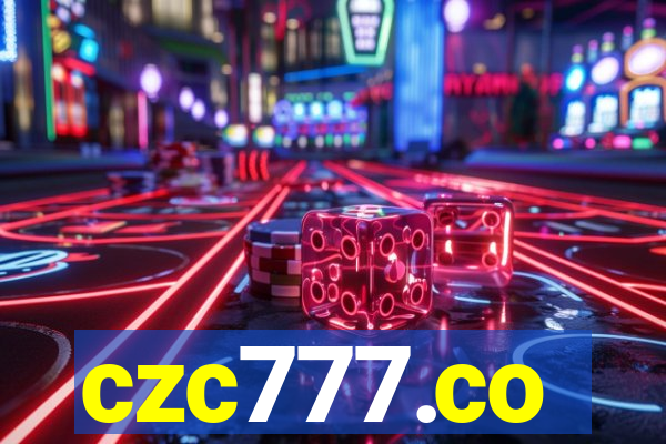 czc777.co