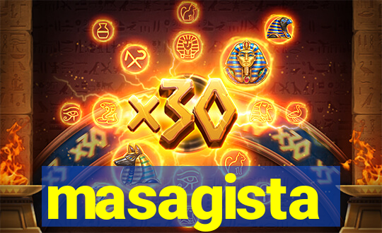 masagista