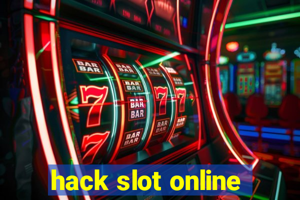 hack slot online