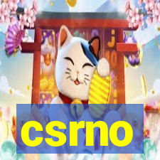 csrno