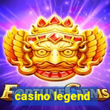 casino legend