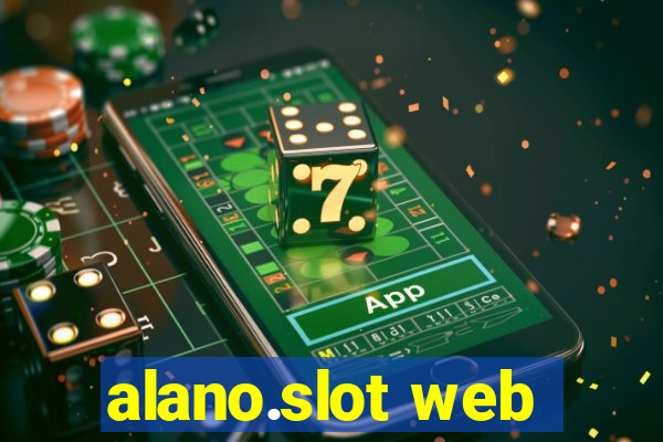 alano.slot web