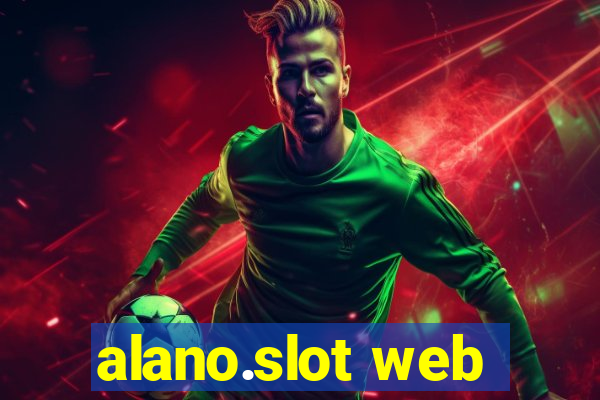 alano.slot web