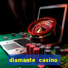 diamante casino punta cana