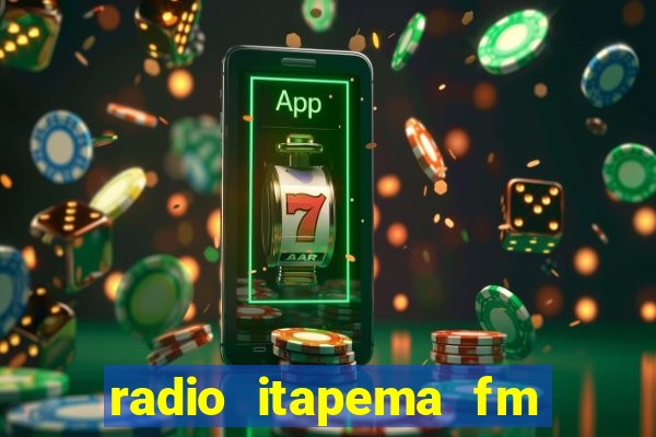 radio itapema fm porto alegre