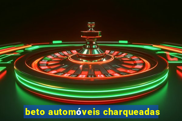 beto automóveis charqueadas