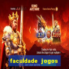 faculdade jogos digitais ead