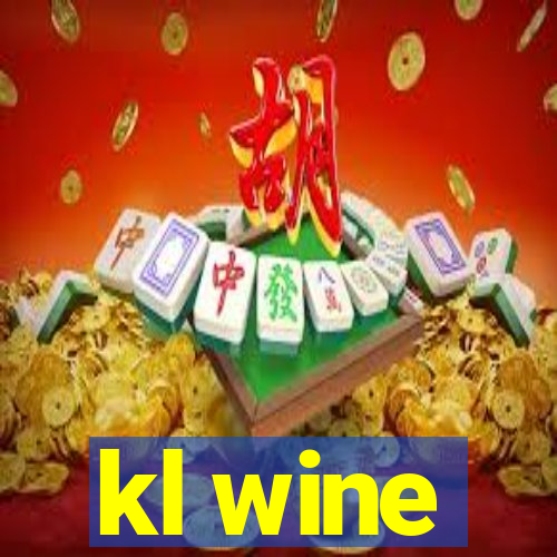 kl wine