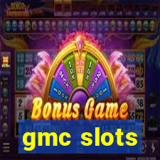 gmc slots