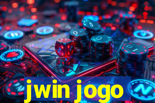 jwin jogo