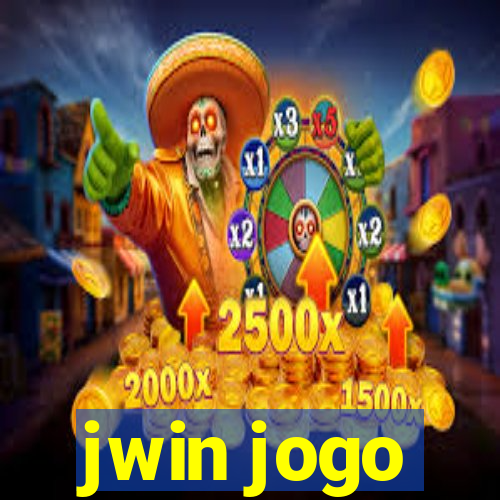 jwin jogo