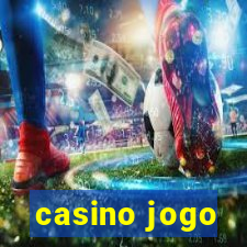 casino jogo