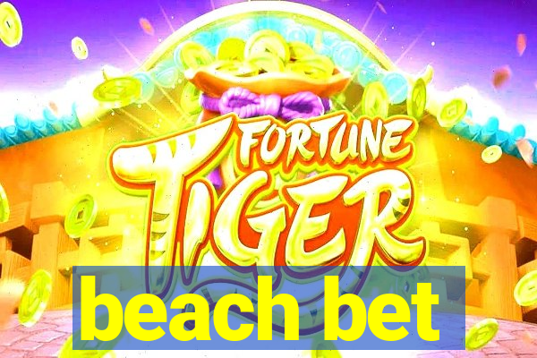 beach bet