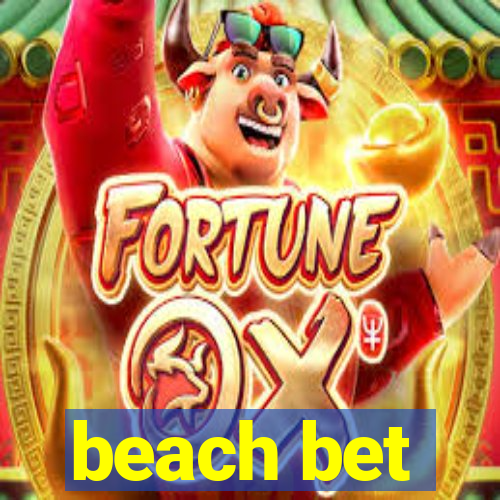 beach bet