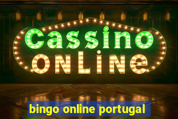 bingo online portugal