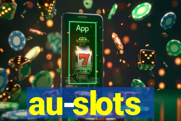 au-slots