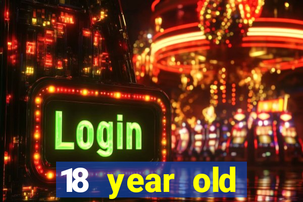 18 year old casinos in ar