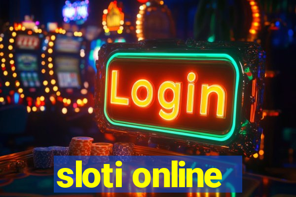 sloti online