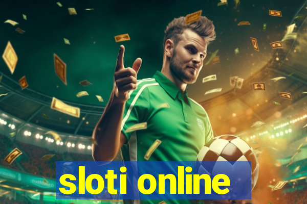 sloti online