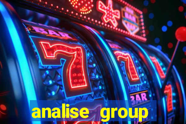 analise group servicos ltda