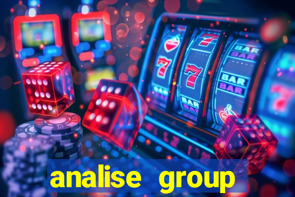 analise group servicos ltda