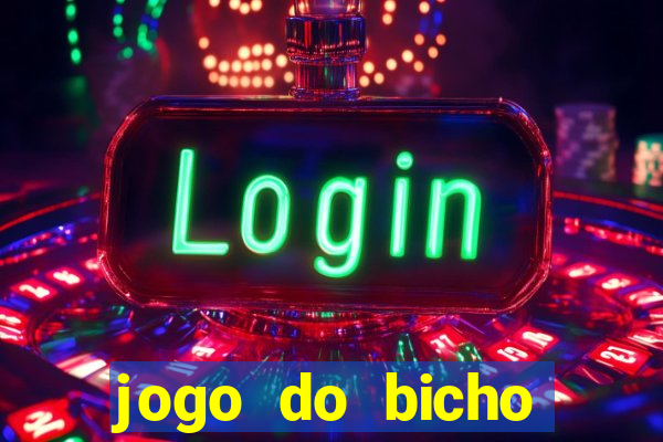 jogo do bicho online seguro