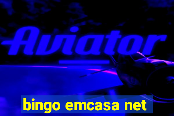 bingo emcasa net