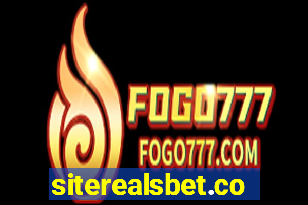 siterealsbet.com