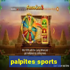 palpites sports