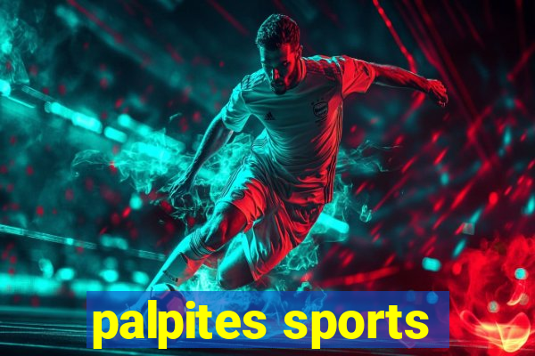 palpites sports