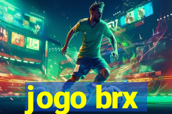 jogo brx