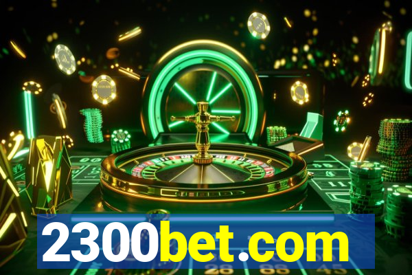 2300bet.com