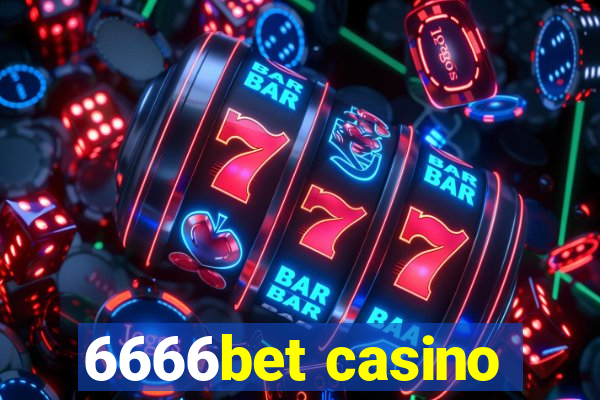 6666bet casino