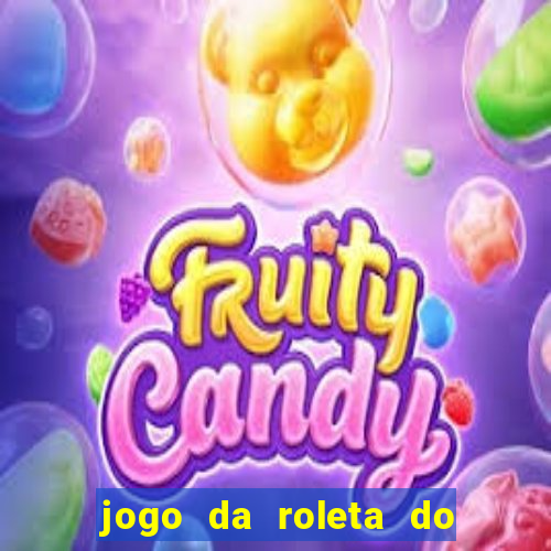 jogo da roleta do silvio santos